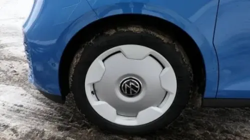 2025 Volkswagen ID.Buzz WVG6YVEB2SH017151