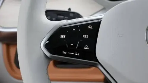 2025 Volkswagen ID.Buzz WVG6YVEB2SH017151
