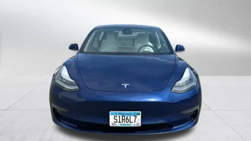 2019 Tesla Model 3 5YJ3E1EB6KF482346