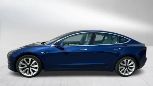 2019 Tesla Model 3 5YJ3E1EB6KF482346