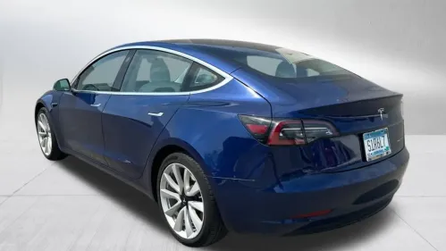2019 Tesla Model 3 5YJ3E1EB6KF482346