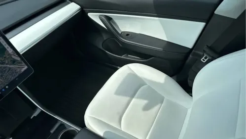 2019 Tesla Model 3 5YJ3E1EB6KF482346