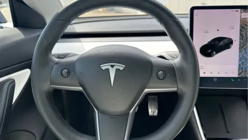 2019 Tesla Model 3 5YJ3E1EB6KF482346