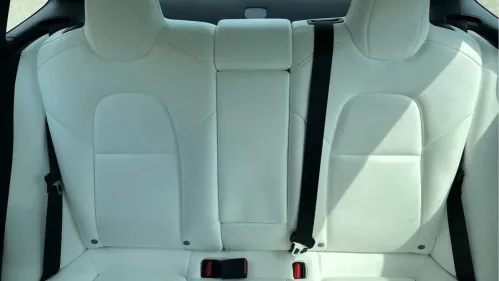 2019 Tesla Model 3 5YJ3E1EB6KF482346
