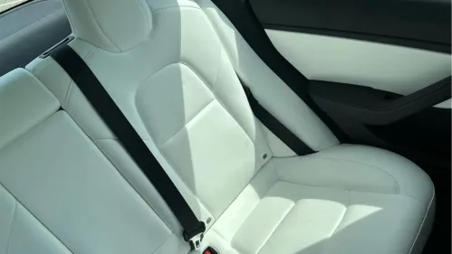 2019 Tesla Model 3 5YJ3E1EB6KF482346