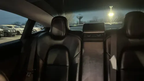2018 Tesla Model 3 5YJ3E1EB9JF116475