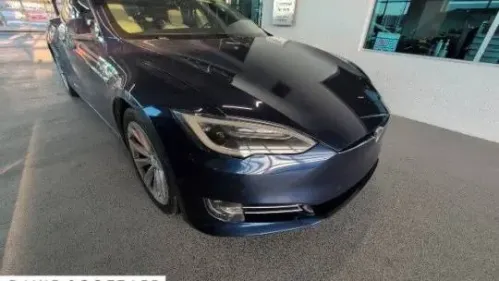 2017 Tesla Model S 5YJSA1E13HF192749