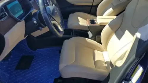 2017 Tesla Model S 5YJSA1E13HF192749