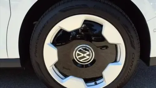 2025 Volkswagen ID.Buzz WVGAWVEB7SH020398