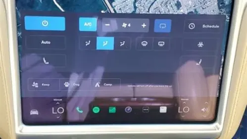 2017 Tesla Model S 5YJSA1E13HF192749