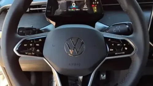 2025 Volkswagen ID.Buzz WVGAWVEB7SH020398