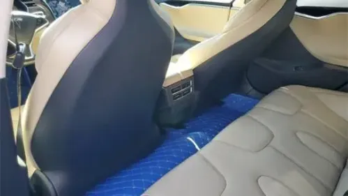 2017 Tesla Model S 5YJSA1E13HF192749