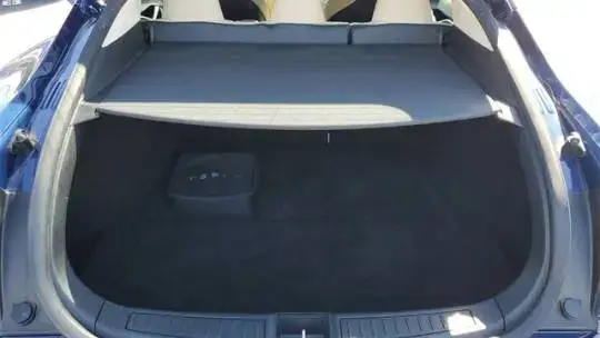 2017 Tesla Model S - Images - 32