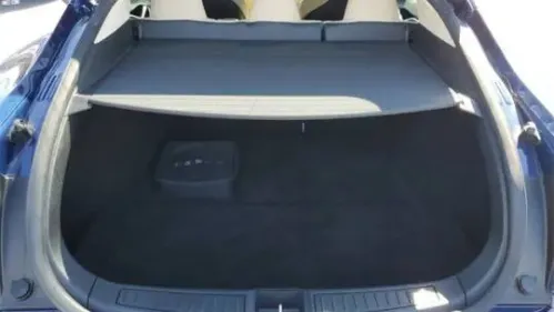 2017 Tesla Model S 5YJSA1E13HF192749