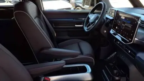 2025 Volkswagen ID.Buzz WVGAWVEB7SH020398