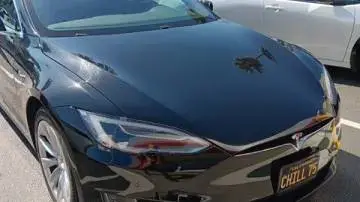 2017 Tesla Model S 5YJSA1E28HF230565