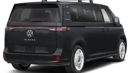 2025 Volkswagen ID.Buzz WVGJYVEB1SH020682