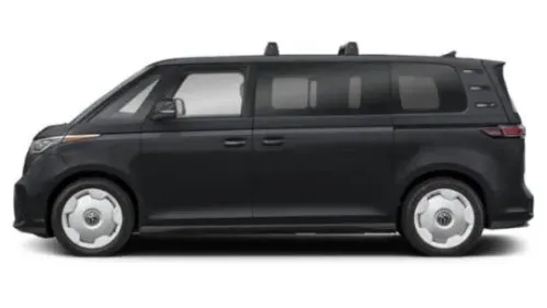 2025 Volkswagen ID.Buzz WVGJYVEB1SH020682