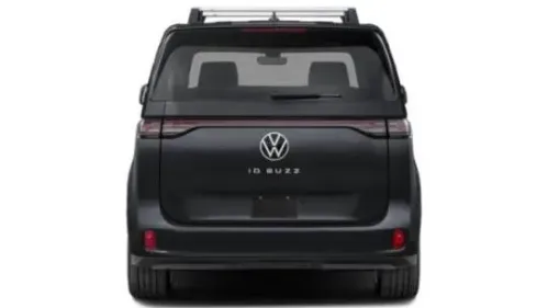 2025 Volkswagen ID.Buzz WVGJYVEB1SH020682