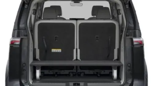 2025 Volkswagen ID.Buzz WVGJYVEB1SH020682