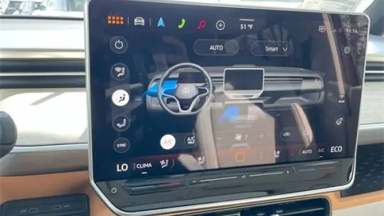 2025 Volkswagen ID.Buzz WVG6YVEB3SH023122