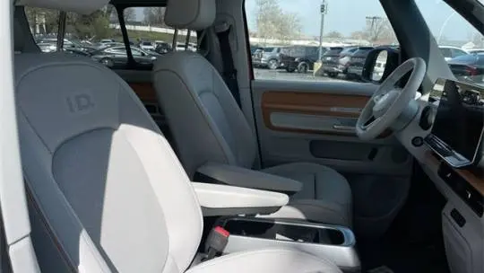 2025 Volkswagen ID.Buzz WVG6YVEB3SH023122