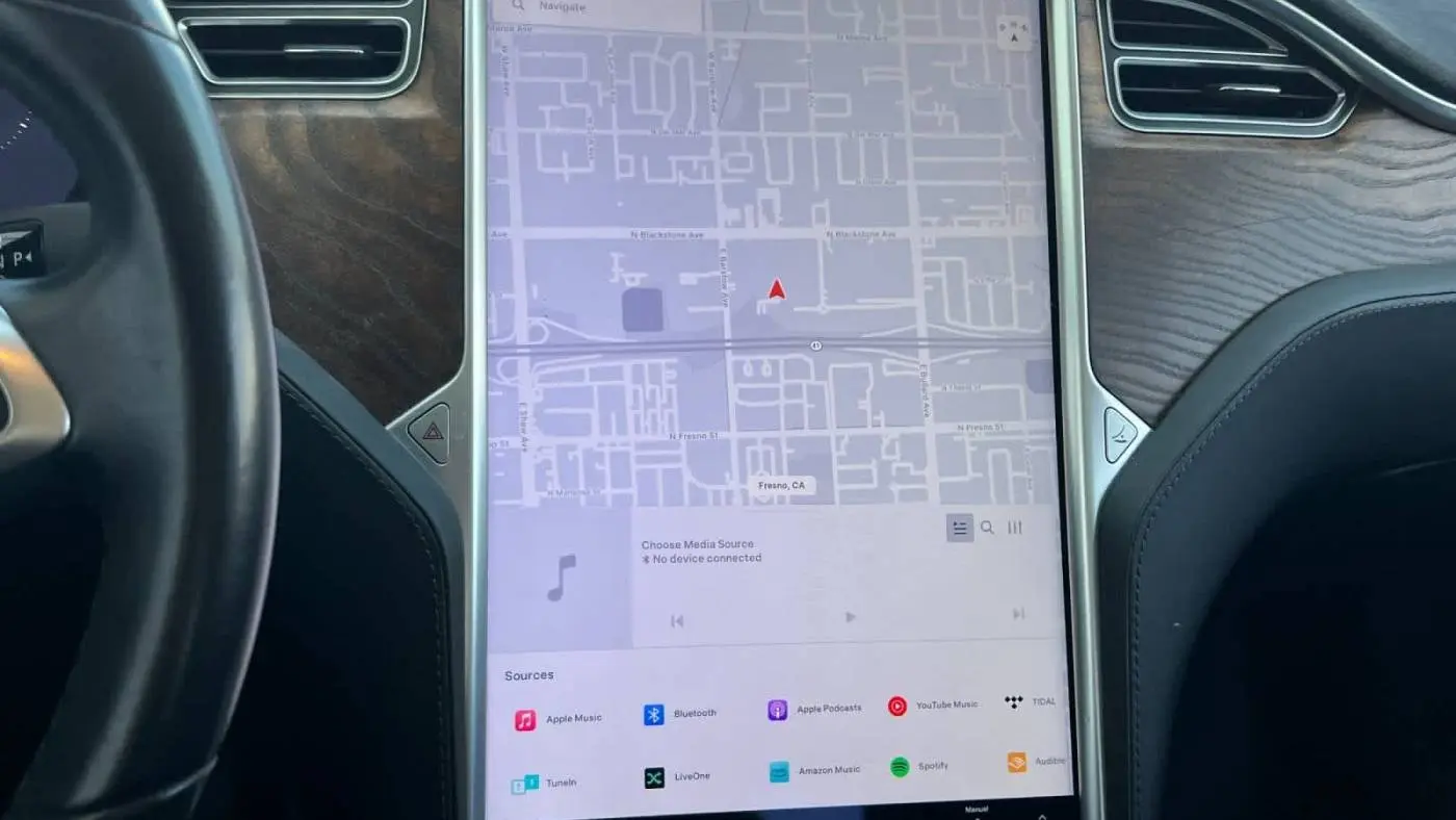 2017 Tesla Model S 5YJSA1E29HF184406