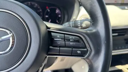 2024 Mazda CX-90 JM3KKEHA0R1109232