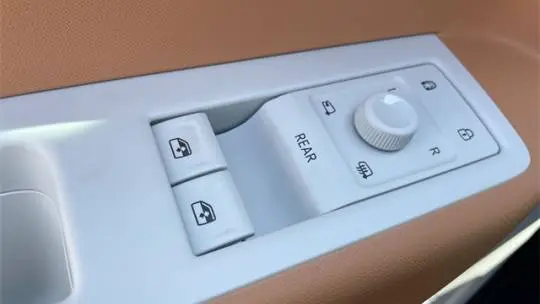 2025 Volkswagen ID.Buzz WVG6YVEB3SH023122