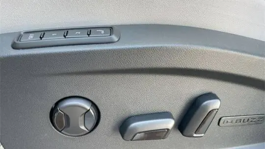 2025 Volkswagen ID.Buzz WVG6YVEB3SH023122