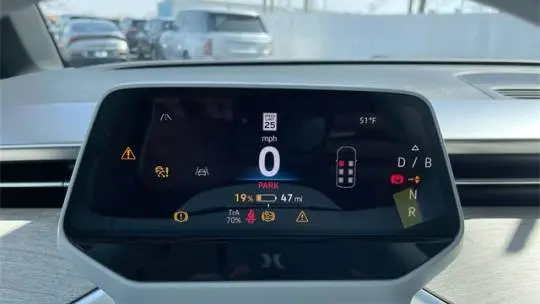 2025 Volkswagen ID.Buzz WVG6YVEB3SH023122