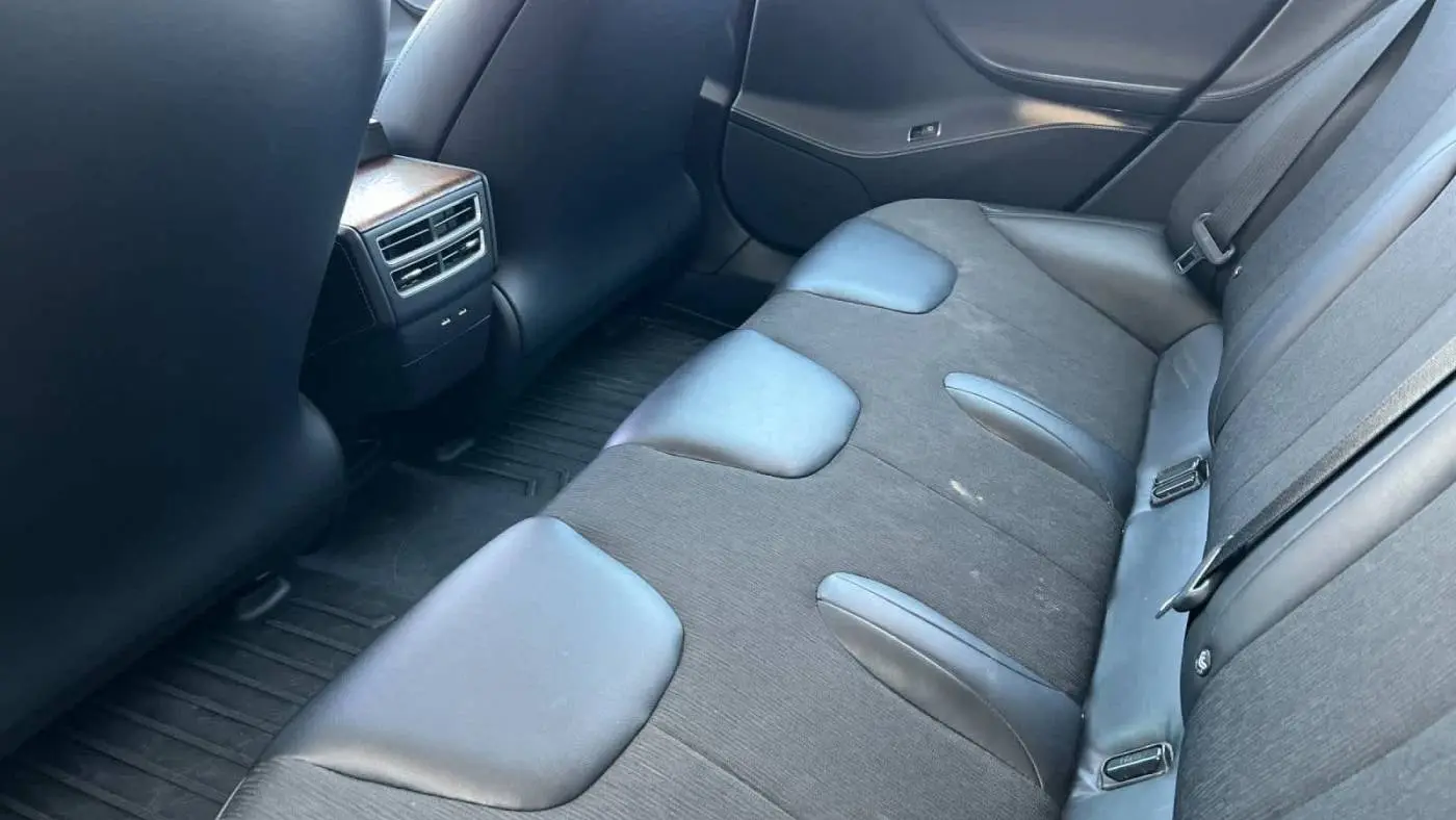 2017 Tesla Model S 5YJSA1E29HF184406