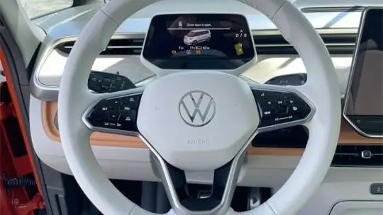 2025 Volkswagen ID.Buzz WVG6YVEB3SH023122