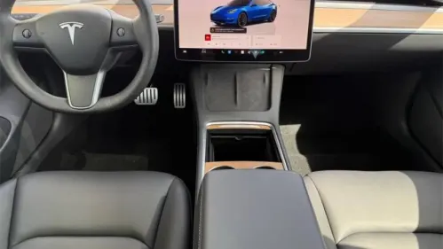 2023 Tesla Model 3 5YJ3E1EC3PF661220