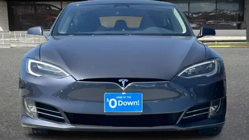 2017 Tesla Model S 5YJSA1E29HF184406