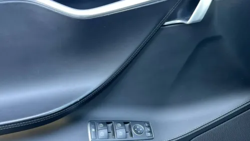 2017 Tesla Model S 5YJSA1E29HF184406