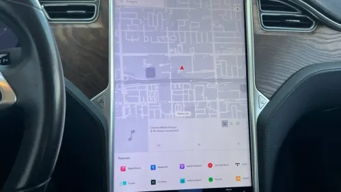 2017 Tesla Model S 5YJSA1E29HF184406