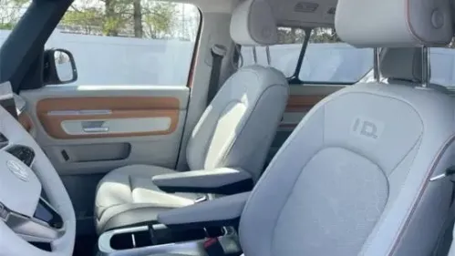 2025 Volkswagen ID.Buzz WVG6YVEB3SH023122