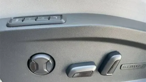 2025 Volkswagen ID.Buzz WVG6YVEB3SH023122