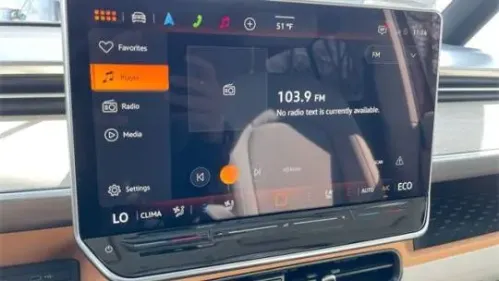 2025 Volkswagen ID.Buzz WVG6YVEB3SH023122
