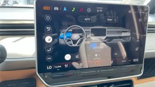 2025 Volkswagen ID.Buzz WVG6YVEB3SH023122