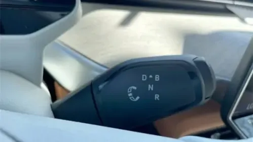 2025 Volkswagen ID.Buzz WVG6YVEB3SH023122