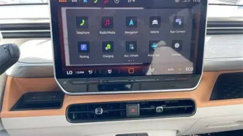 2025 Volkswagen ID.Buzz WVG6YVEB3SH023122