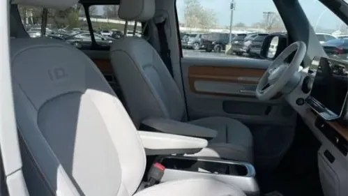 2025 Volkswagen ID.Buzz WVG6YVEB3SH023122