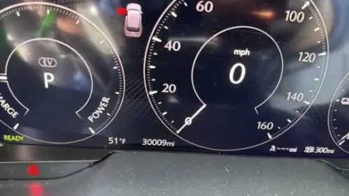 2024 Mazda CX-90 JM3KKEHA0R1109232