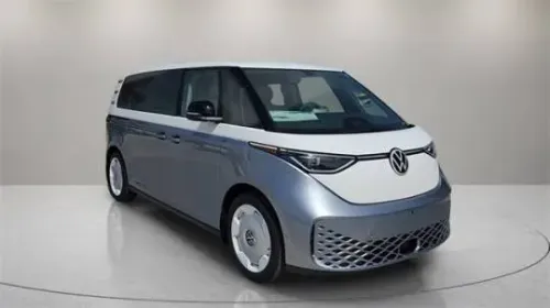 2025 Volkswagen ID.Buzz WVG6YVEB5SH027706