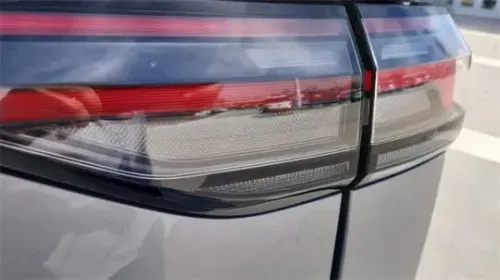 2025 Volkswagen ID.Buzz WVG6YVEB5SH027706