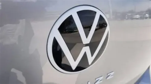 2025 Volkswagen ID.Buzz WVG6YVEB5SH027706