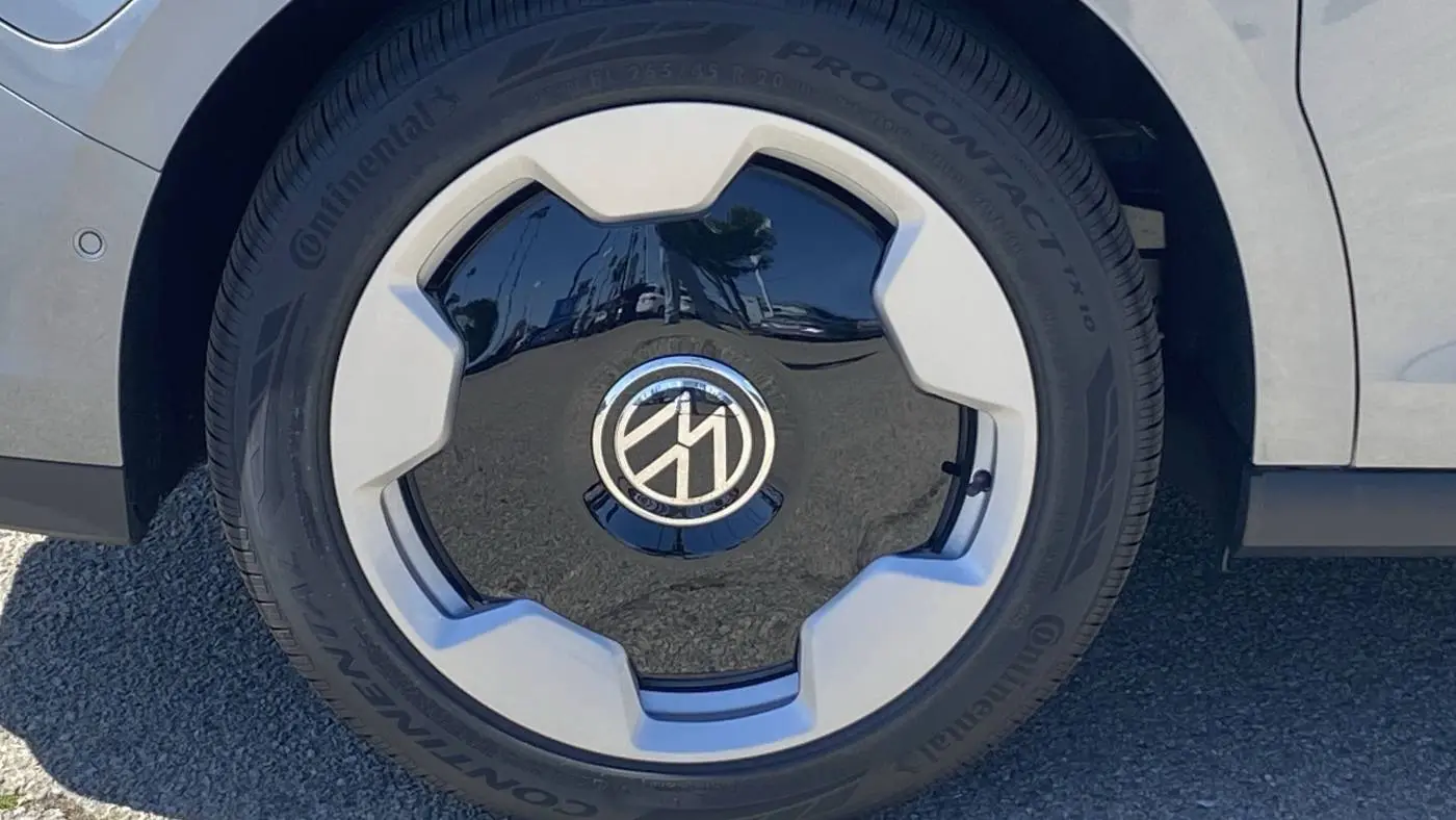 2025 Volkswagen ID.Buzz WVGAWVEB7SH021003