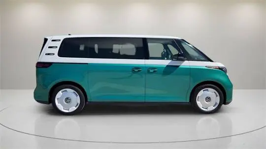 2025 Volkswagen ID.Buzz WVG6YVEB0SH023451
